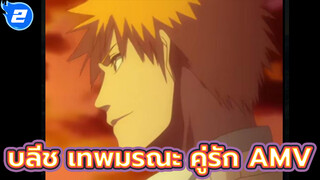 [บลีช เทพมรณะ] ไล่ล่าความรักและความประทับใจ_2