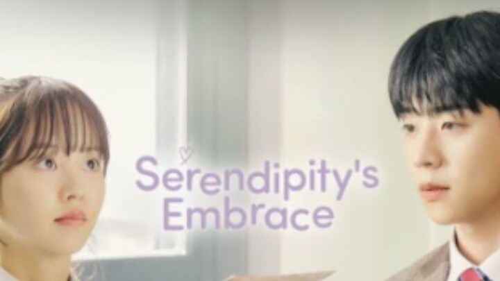 SERENDIPITY'S EMBRACE TAGALOG DUB EP12