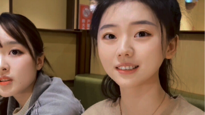 This young lady has me completely stumped.