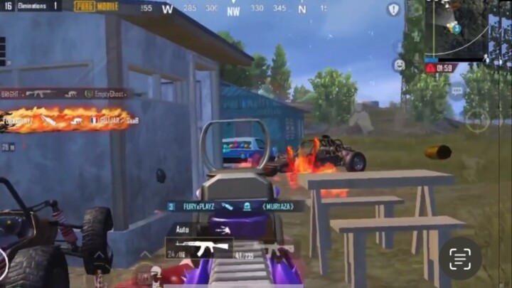 Its easy when you have skills‍ #pubgmobile #foryou #trending