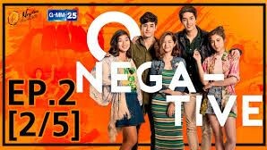 O-Negative รักออกแบบไม่ได้ EP.2 [2_5]