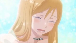 Yamada-kun | Loving Yamada at Lv999!