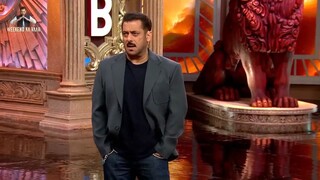 Bigg Boss 19 Today Episode - 8th November 2025