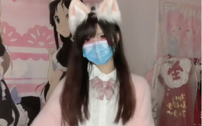 女高中生日常b站当朋友圈发