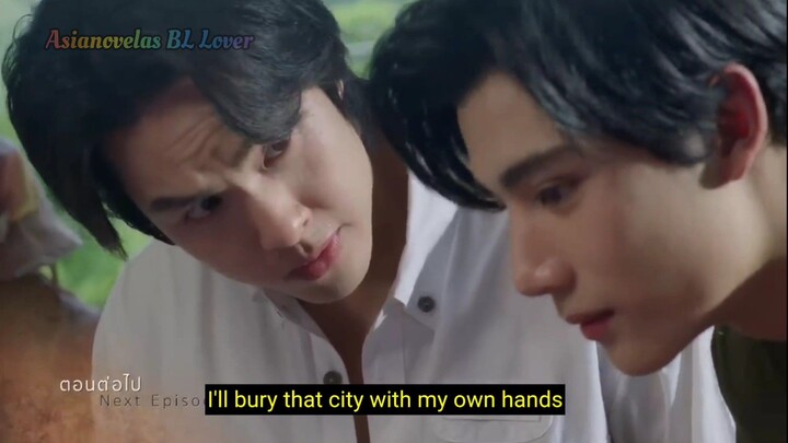 The Cursed Love The Series Episode 3 Teaser