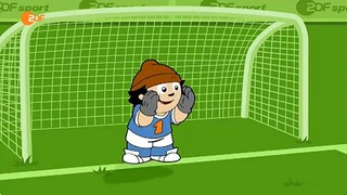 Mainzelmannchen Helau 2015 by ZDF Special Bumper ADs TV All Compilation