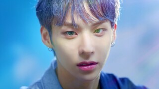 乐华新男团TEMPEST《Can't Stop Shining》MV预告2公开！