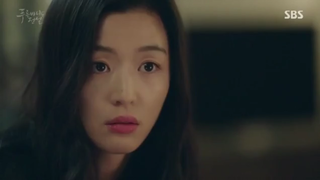 Huyền thoại Biển Xanh tập 7