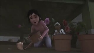 Upin & Ipin Musim 18 Full Movie - Rembo Rusak Origami Upin Ipin - Upin Ipin Terbaru 2024