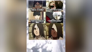 AttackOnTitan aot eren aotmeme anime fyp MaiselChallenge MakeItGucci almightychapo