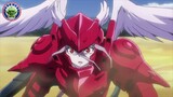 End And Beginning | Overlord | Season 1 | Anime Recap