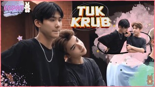 [OPV] 'KEPAT' | ทักครับ - Lipta Feat. GUYGEEGEE | #เคอแพท