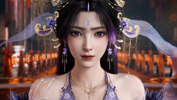 Movie Terbaru!! Yefan Datang Membatalkan Pernikahan Ji Ziyue | Shrouding The Heavens 155