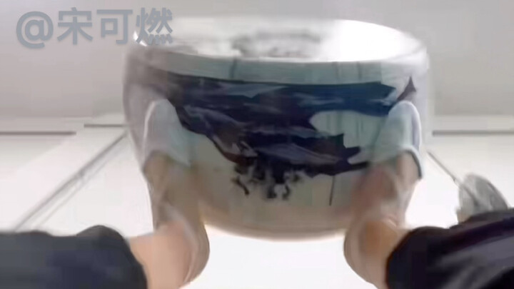 第一视角蹬鼓来了