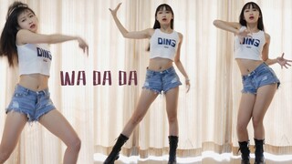 WADADA！！朝你奔跑