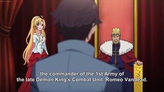 I Somehow Got Strong By Raising Skills Related To Farming Episode 1 Multi (Sub)