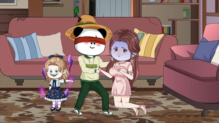 Tập 2: Tôi tên là Hạ Nhân, tôi đã đánh bại trùm không đầu trong ngục tối kỳ lạ