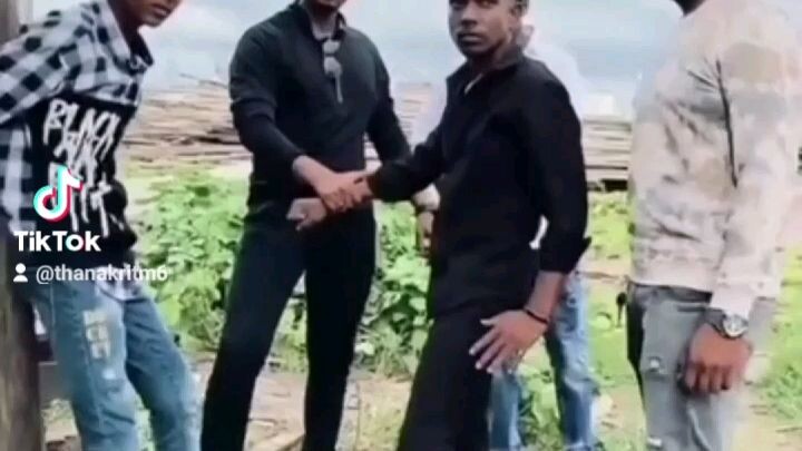 เพลงใน tiktok ทุกคน