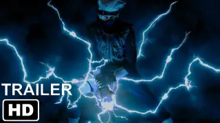 Naruto: The Movie | Teaser Trailer #5 (2022) Live Action "Concept"