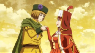 _Tập 04 Quỷ Vương Và Anh Hùng (Maoyu . Archenemy & Hero, Maoyu Maou Yusha, Maoyu