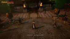 All Hail the Sect Leader Episode 34 Sub Indo