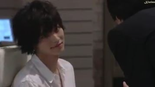 DeathNote Eps 2