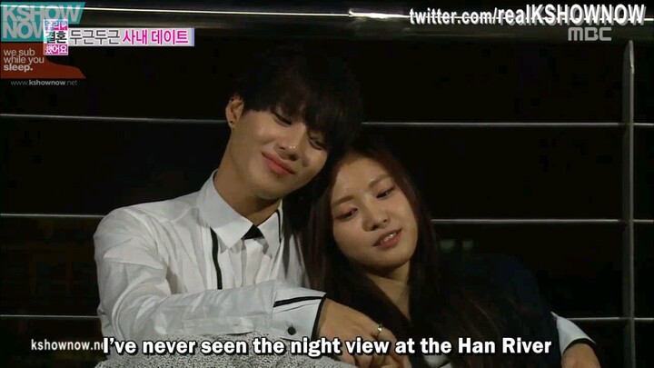 WGM Taeun couple ep 29 eng sub (760p-HD)