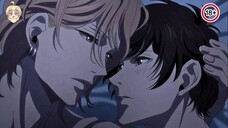 🔞ANIME BL 18+ UNCENSORED‼️DARI TEMAN SEKAMAR MENJADI "TEMAN" YANG SPECIAL