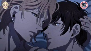 🔞ANIME BL 18+ UNCENSORED‼️DARI TEMAN SEKAMAR MENJADI "TEMAN" YANG SPECIAL