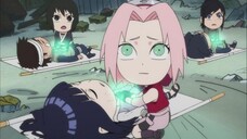 fakta menarik tentang ninjutsu medis dalam naruto | sakura | tsunade