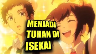 Mengendalikan lewat Game yang mereka Mainkan