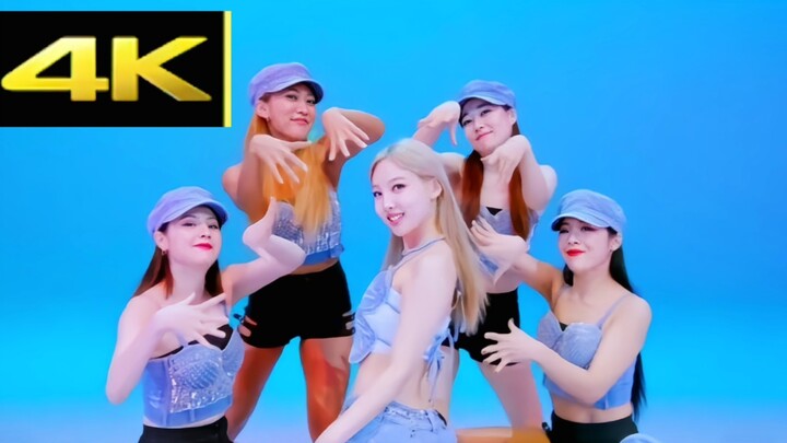 【تصوير مباشر 4K】TWICE - لين نارا «POP» | تصوير مباشر فائق الدقة.