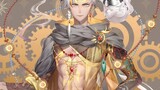 [Live2D model display] "Galronan, your Sun King is back!" [Jiaming Channel]