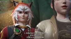 Tales Of Demons Gods S9 Eps 13|393 indo