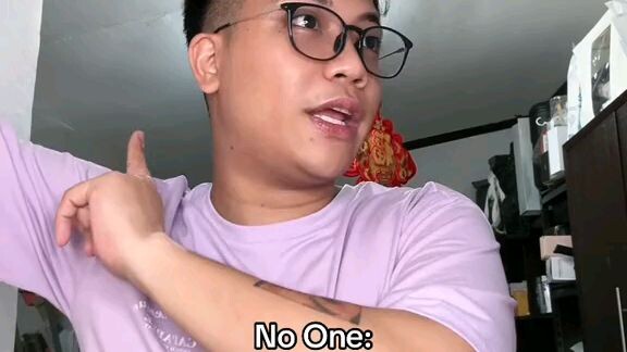 kaibigak mo be like