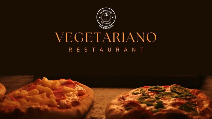 Pure vegetarian buffet restaurant in West Delhi