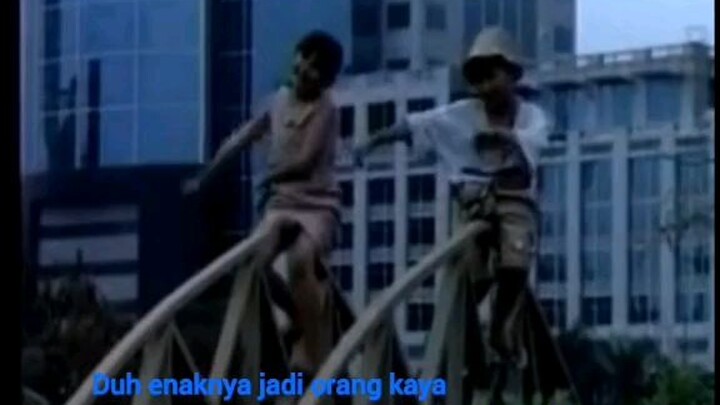 if i were rich(andai aku jadi kaya)