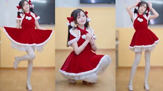 洗脑摆胯舞~POPPY