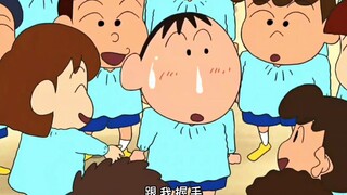 เซียวซินไม่เคยพูดตลกเกี่ยวกับ Dumb เขาเป็นเพื่อนแท้