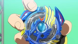 Letusan Gasing 02 Dub Indo