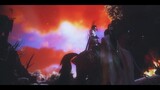 【Jian Wang 3 Collection|Ce Yan】"A Tale of Dust" จบลงแล้ว: God of War x Demon King