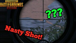 Nasty HeadShots! (PUBG Mobile)