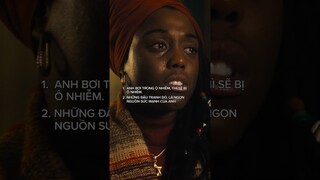 BOB MARLEY: MỘT TÌNH YÊU | WORDS RITA  | Đang chiếu tại rạp. #bobmarley #bobmarleyonelove