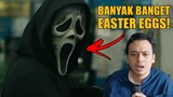 Ada Twist Mengejutkan! | SCREAM VI Trailer Reaction & Review