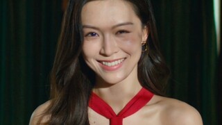 文咏珊在家练习“笑脸杀”，姐咱这样真的不会吓到家人吗？