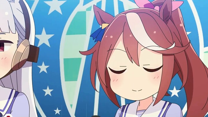 [ Uma Musume: Pretty Derby ] Golden Ship: "Someone Like Me"