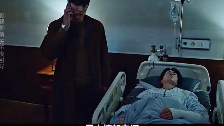 Episode 2: The Peak of Brain-Teasing Dramas—Only Geniuses with an IQ Over 150 Can Fully Get It