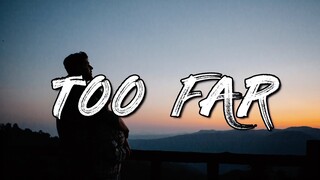 DaivJstn - Too Far | Gusto kita pero iba ang gusto mo another