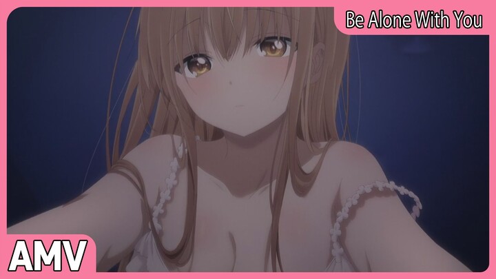 The Angel Next Door Spoils Me Rotten(ขาดคุณนางฟ้าข้างห้องไปผมคงมีชีวิตต่อไม่ได้) |With You AMV/MAD