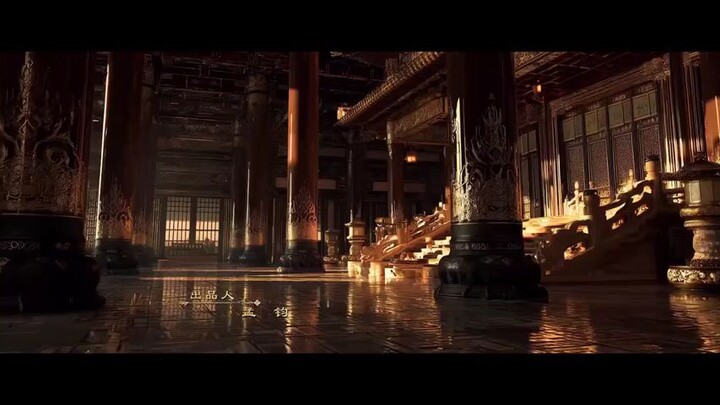 🇨🇳 Unveil: Jadewind Eps 07 Sub Indo